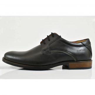 Softies 6255 Μαύρο