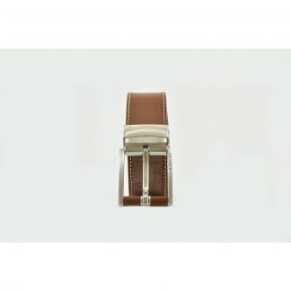 Guess FRANKFURT NOT REV & ADJ H Καφέ