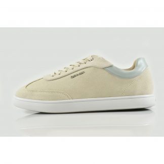 Calvin Klein Cupsole Lace Up - Sue Μπέζ