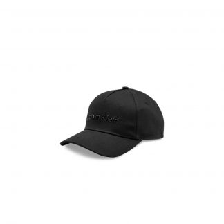 Calvin Klein CK MUST BB CAP Μαύρο