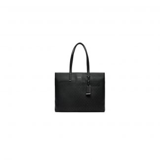 Calvin Klein Ck Must Medium Shopper_Mo Μαύρο