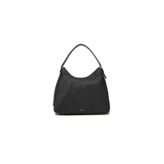 Calvin Klein Ck Sense Medium Shopper_N Μαύρο