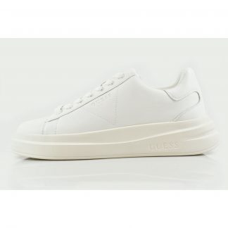 Guess ELBA Άσπρο