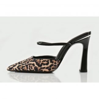 DKNY CERRI Leopard