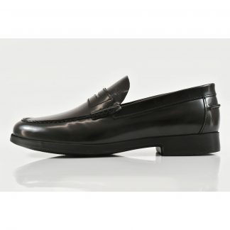 Boss Shoes B6487 Μαύρο Φλωρεντικ