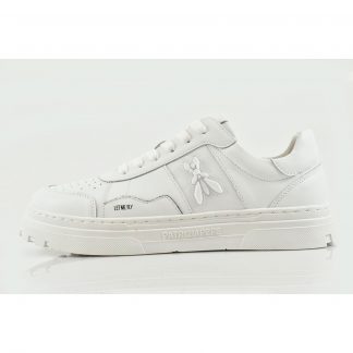 Patrizia Pepe 2Z0008 L011 Άσπρο