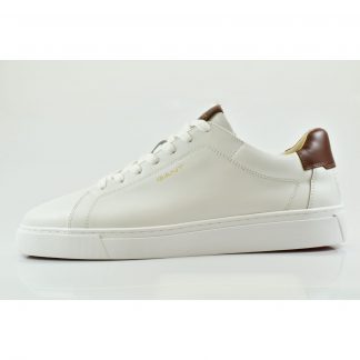 Gant MC JULIEN Άσπρο-Ταμπά