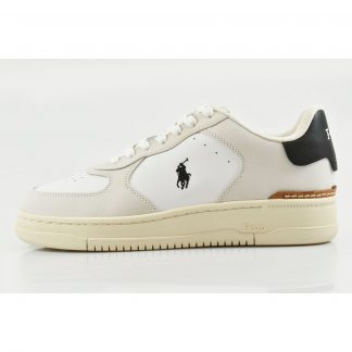 Polo Ralph Lauren MASTERS CRT-SK-LTL Multi White