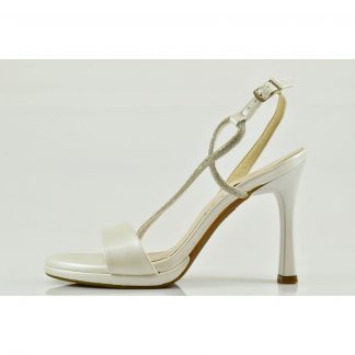 Ragazza 0996 Λευκό Πέρλα