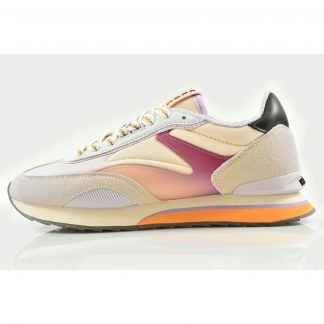 HOFF BULL Μπεζ-Μωβ