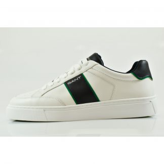 Gant MC Julien Άσπρο-Μπλέ