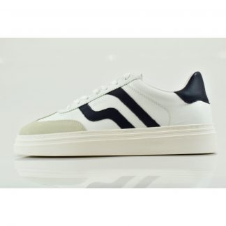 Gant CUZMOON Άσπρο-Μπλέ