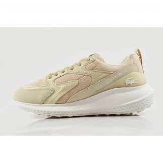 Lacoste L003 EVO 224 1 SFA Μπέζ