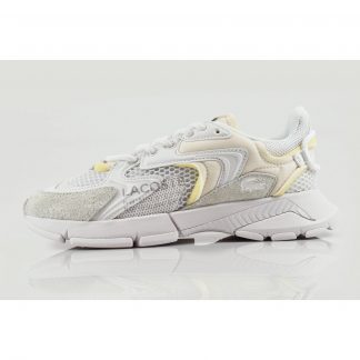 Lacoste L003 NEO 125 1 SFA Άσπρο