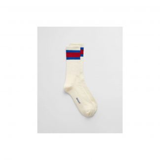 Gant SPORT SOCKS Κρεμ