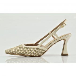 Envie Shoes E02-21761 Μπέζ