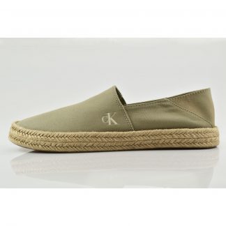 Calvin Klein Inj Espadrille Cv Λαδί