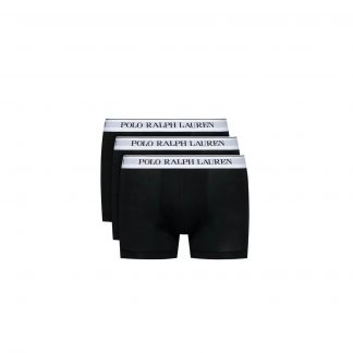 Polo Ralph Lauren 714830299008 Μαύρο