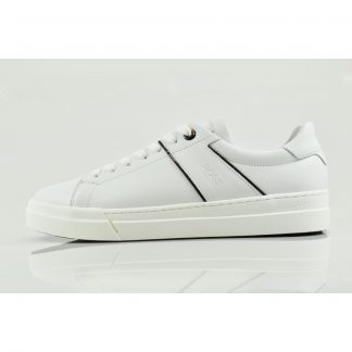 Boss Shoes BC121/A Άσπρο