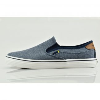 Wrangler CALYPSO SLIP-ON MEN LOW Τζήν