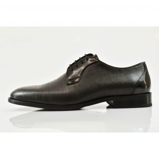 Boss Shoes B7733 GLM Μαύρο