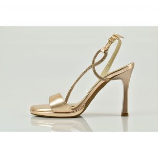 Ragazza 0996 Χαλκός