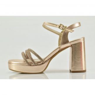 Ragazza 039 Χαλκός