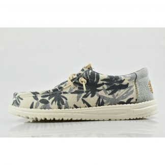 Hey Dude WALLY PALM JUTE Μπέζ