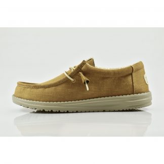 Hey Dude Wally Stretch Canvas Ταμπά