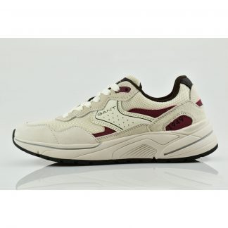 Gant Jaybro Άσπρο-Κόκκινο