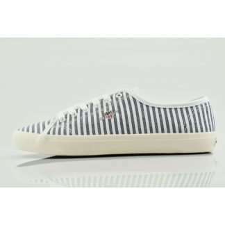 Gant Pillox Ριγέ Μπλέ