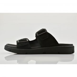 Geox U XAND 2S A Μαύρο