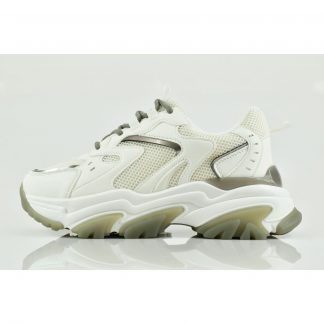 Mairiboo M34-21850 Άσπρο-Γκρί