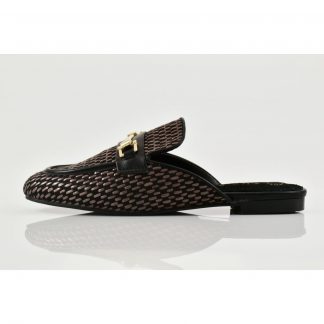 Envie Shoes E84-21245 Μαύρο