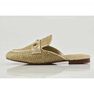 Envie Shoes E84-21245 Κάμελ