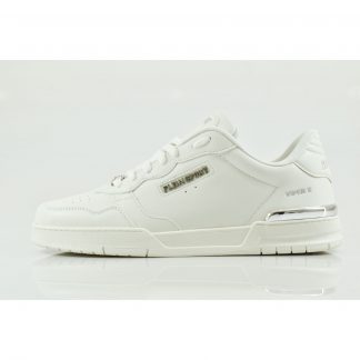 Plein Sport TIGER X Άσπρο