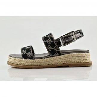 DKNY Bernae Slingback Μαύρο