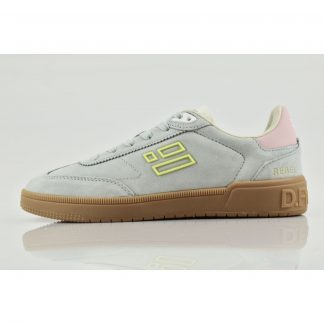 D.FRANKLIN Rebel Basic Flag Σιέλ