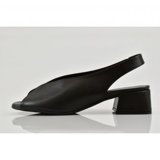 Ragazza 0870 Μαύρο