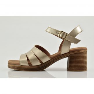 Ragazza 0915 Χαλκός