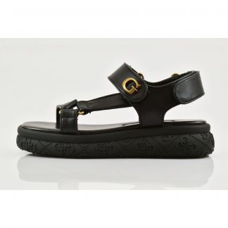 Guess LANARA Μαύρο