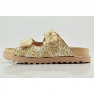 Guess FADELIZZ Ροζ-Κρεμ