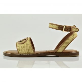 Guess SIYONA Μπεζ-Ταμπά