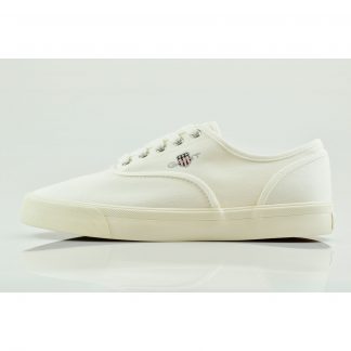 Gant KILLOX Άσπρο