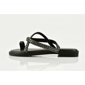 Envie Shoes E96-21529 Μαύρο