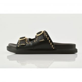 Envie Shoes E22-21216 Μαύρο