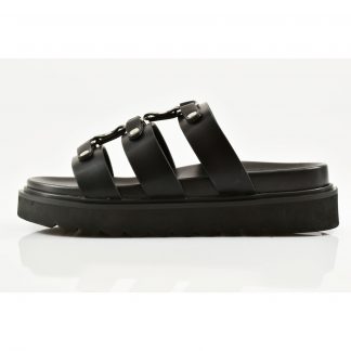 Envie Shoes E32-21086 Μαύρο