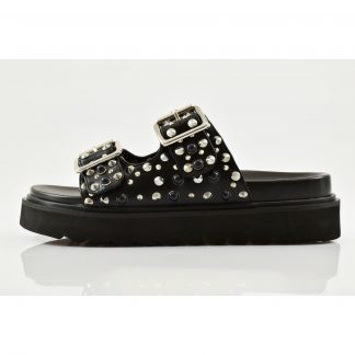 Envie Shoes E32-21434 Μαύρο