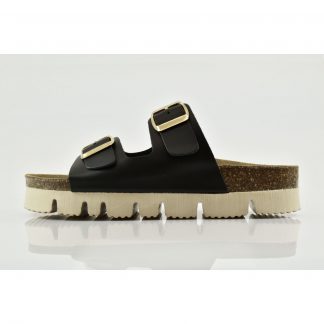 Saline 682878 Μαύρο