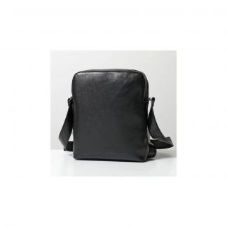 Calvin Klein TUMBLED REPORTER22 PU Μαύρο